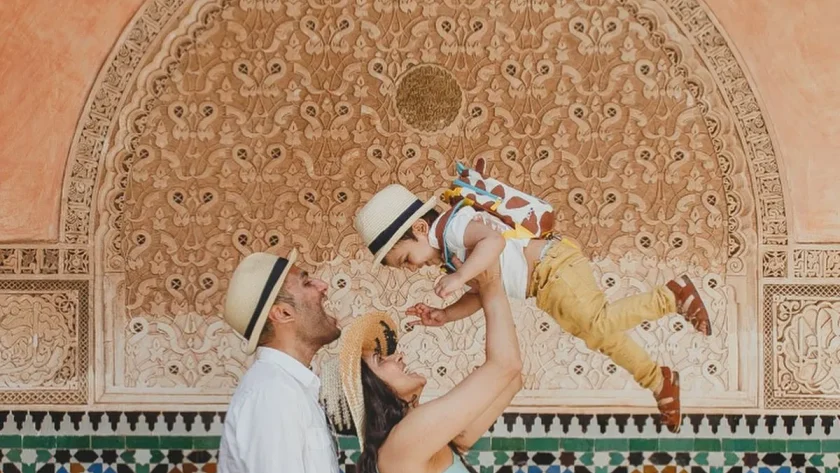 Viajes Privados por Marruecos