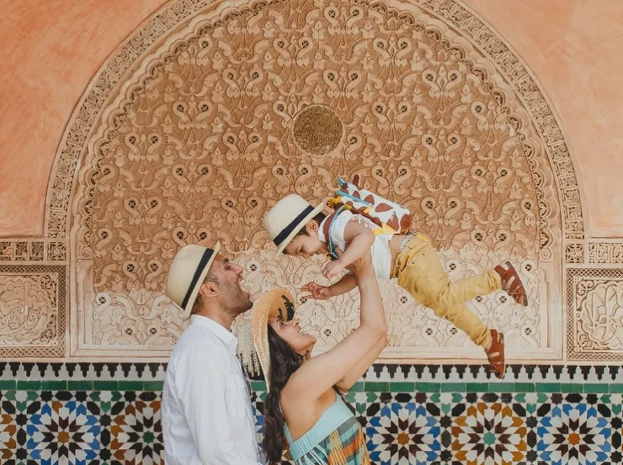 Viajes Privados por Marruecos