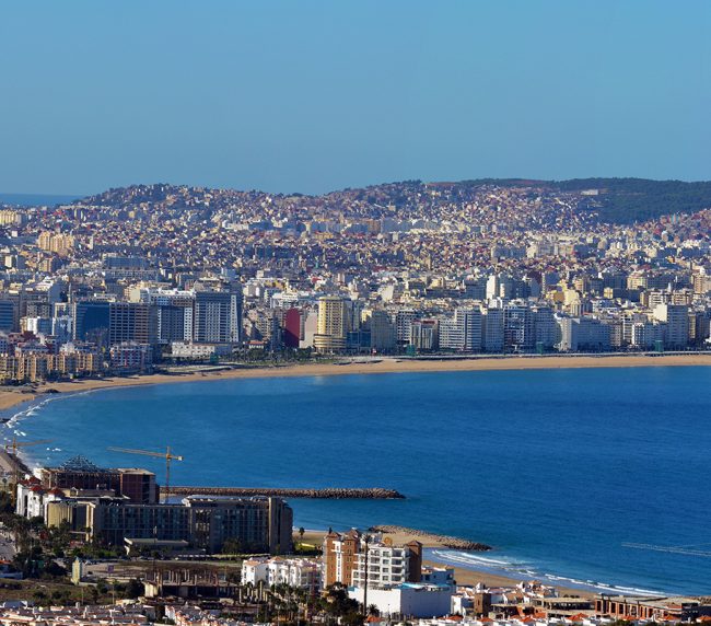 Tours a Marruecos 2026: Viajes al Desierto y Rutas Privadas