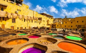 Tours desde Fez Marruecos 2026 | Experiencia Increíble y Memorable en el Desierto