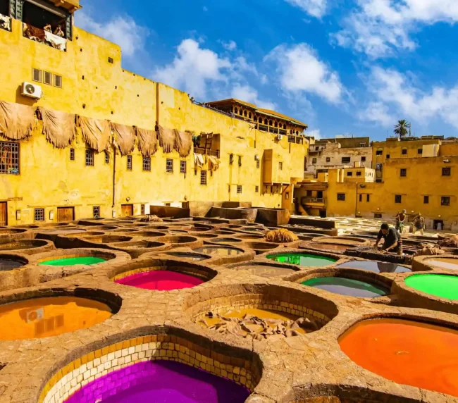 Tours a Marruecos 2026 | Viajes al Desierto y Rutas Privadas