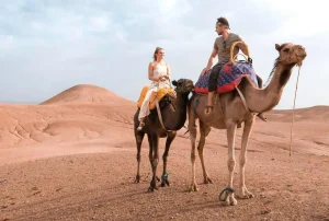 Viajes a Marruecos en Español