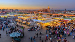 7 Increíbles Excursiones al Desierto desde Marrakech que Transformarán por Completo tu Inolvidable Viaje al Sahara Marroquí