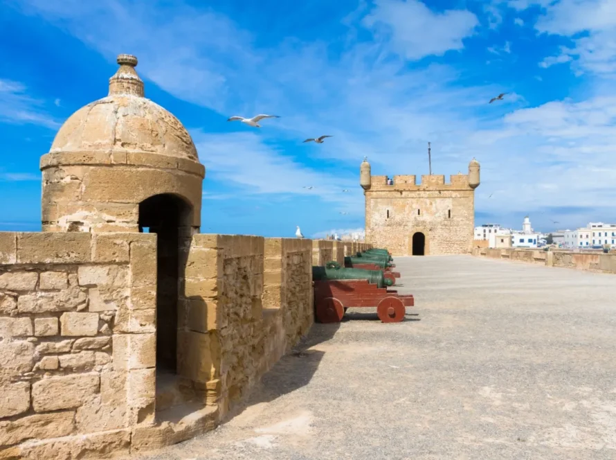 Los Mejores Tours por Marruecos 2026 Guía de Viajes y Rutas