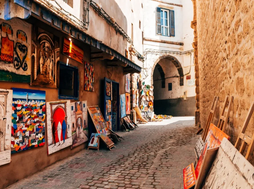 Tours a Marruecos 2026 | Viajes al Desierto y Rutas Privadas