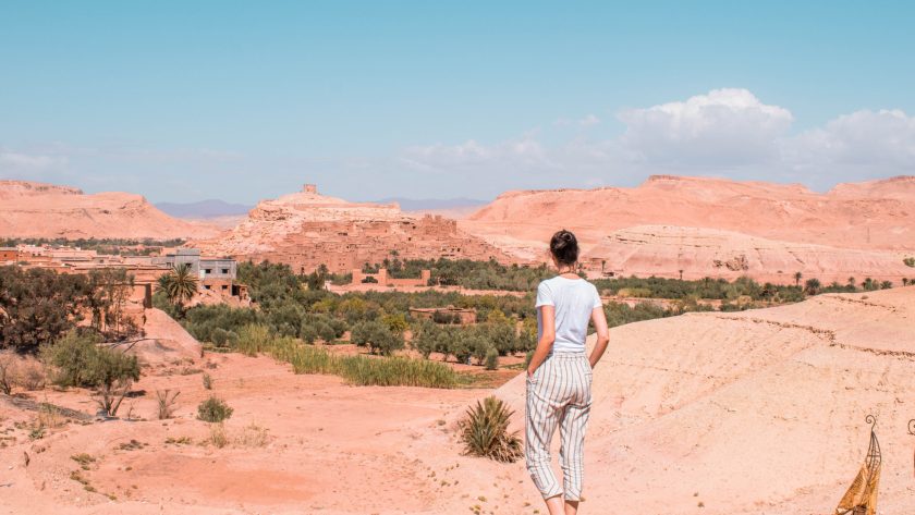 Tour 10 Días Marruecos desde España