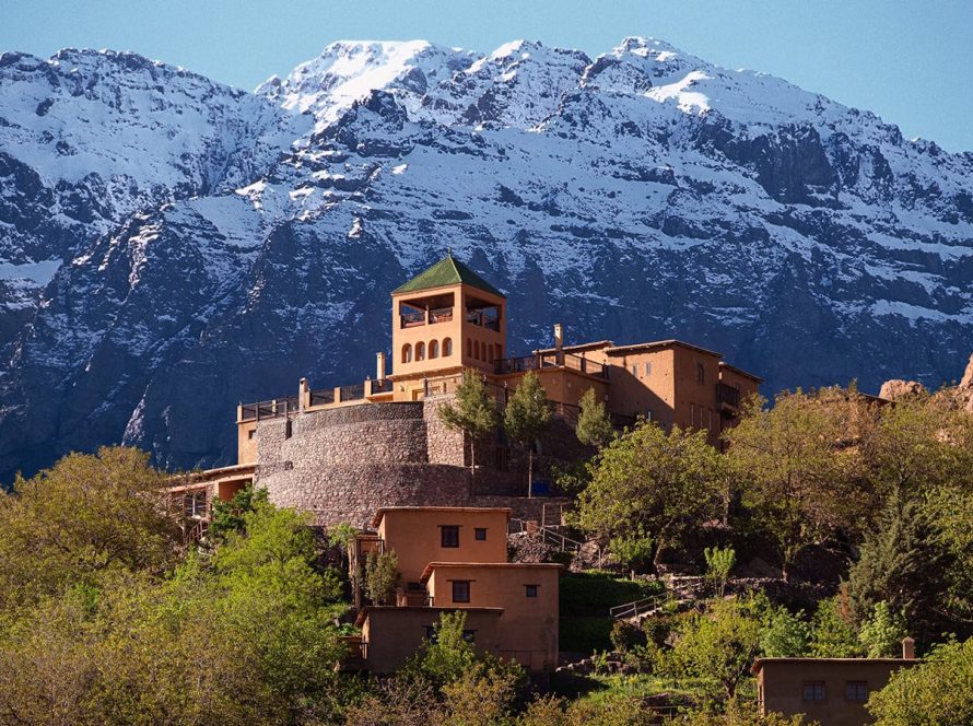 Circuitos Casablanca