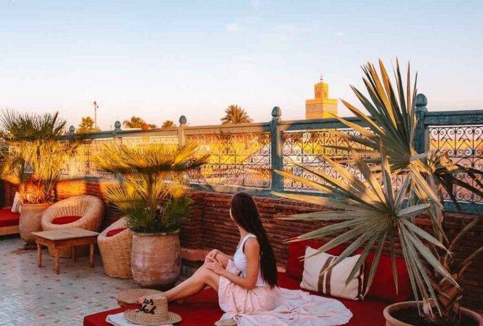 Viaje a Marruecos Organizado