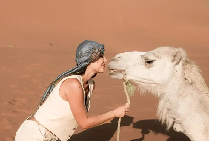 Tours y Rutas por Marruecos