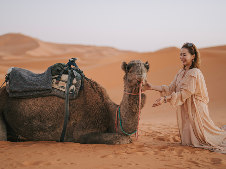 Viaje a Marruecos Organizado y Tours por Marruecos