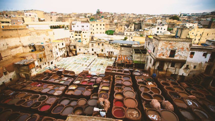 Mejores Circuitos Casablanca y Tours al Desierto en Marruecos