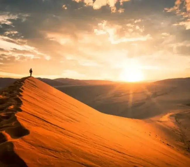 Tours a Marruecos 2026: Viajes al Desierto y Rutas Privadas