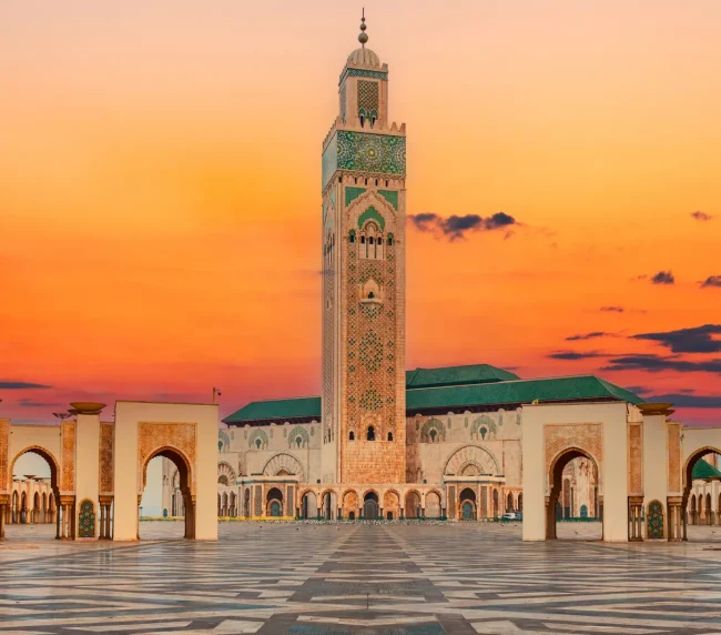 7 Mejores Viajes familiares a Marruecos: Guía Inolvidable 2026