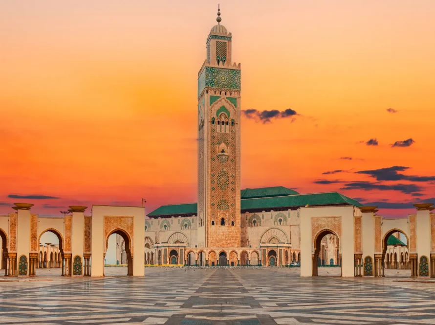 7 Mejores Viajes familiares a Marruecos: Guía Inolvidable 2026