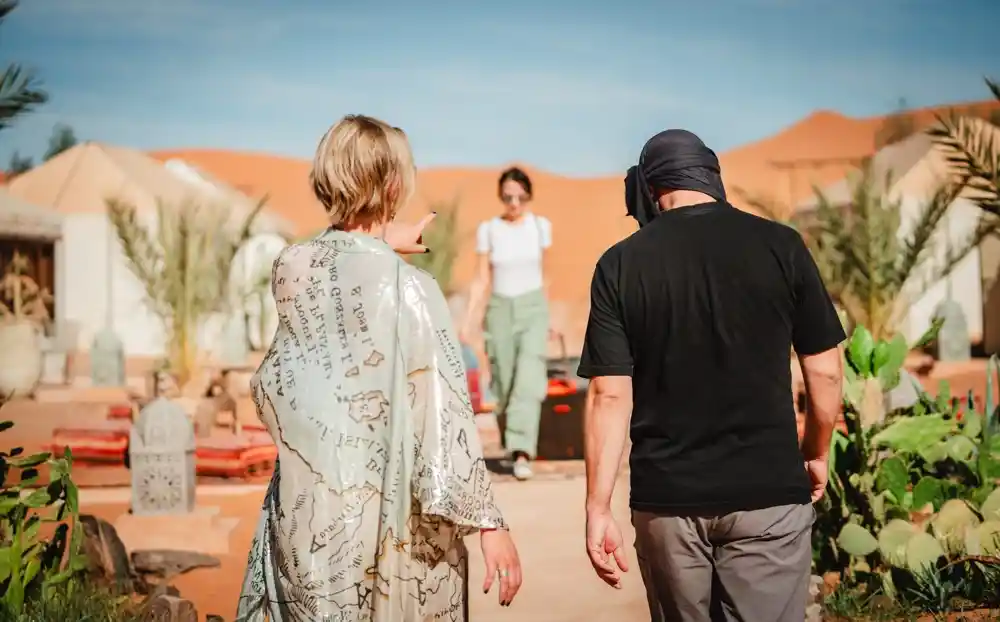  Increíbles y Épicos Tours de lujo desde Marrakech: 9 Rutas Privadas por Marruecos (a Medida)