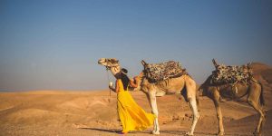 Inolvidable y Épica Excursión al desierto de Agafay: 7 Ideas desde Marrakech (Atlas y Essaouira)