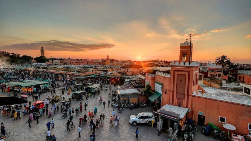 Increíbles y Épicos Tours de lujo desde Marrakech: 9 Rutas Privadas por Marruecos (a Medida)
