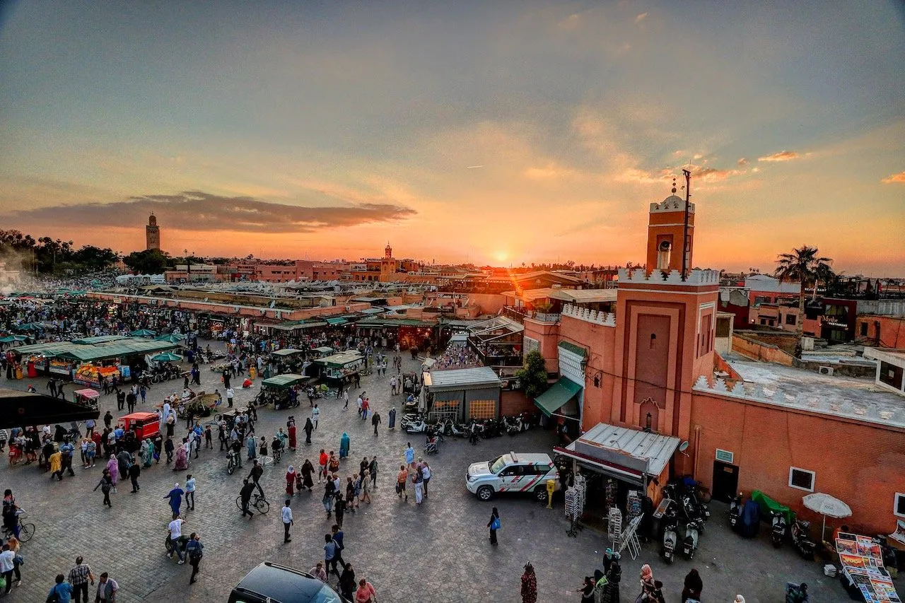 Tours Privados Marruecos
