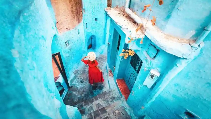 10 Mejores Tours Privados en Marruecos: Rutas Épicas y Fascinantes