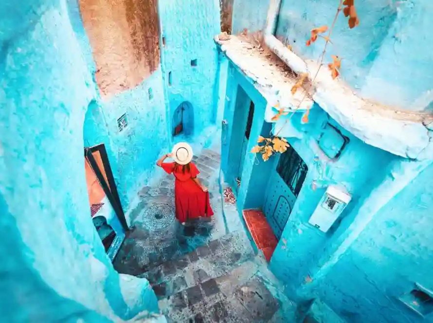 10 Mejores Tours Privados en Marruecos: Rutas Épicas y Fascinantes