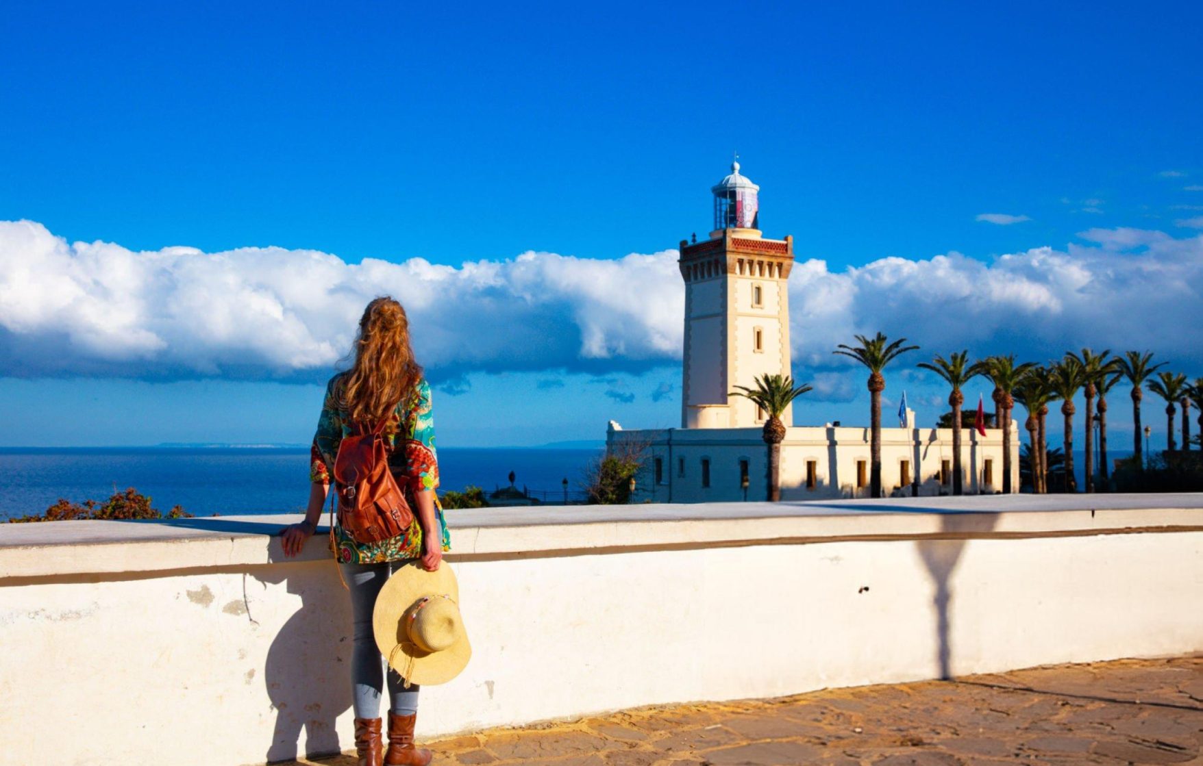 Fantástico y Épico Tour de 7 Días desde Tanger: 7 Paradas Clave para Visitar Marruecos