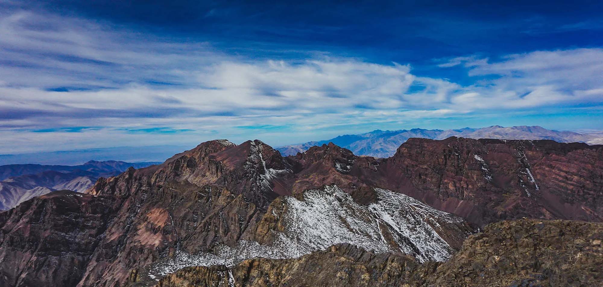 Increíbles y Épicos Tours de lujo desde Marrakech: 9 Rutas Privadas por Marruecos (a Medida)