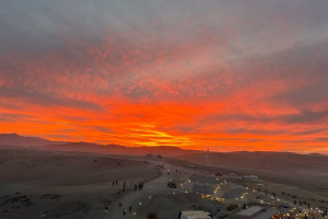 La Mejor Época para Visitar Marruecos: 7 Increíbles Secretos para un Viaje Perfecto en 2026