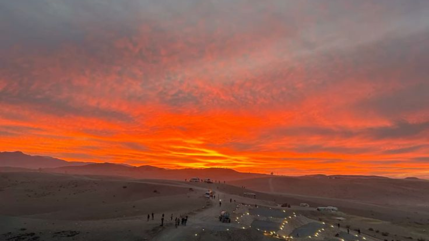 La Mejor Época para Visitar Marruecos: 7 Increíbles Secretos para un Viaje Perfecto en 2026