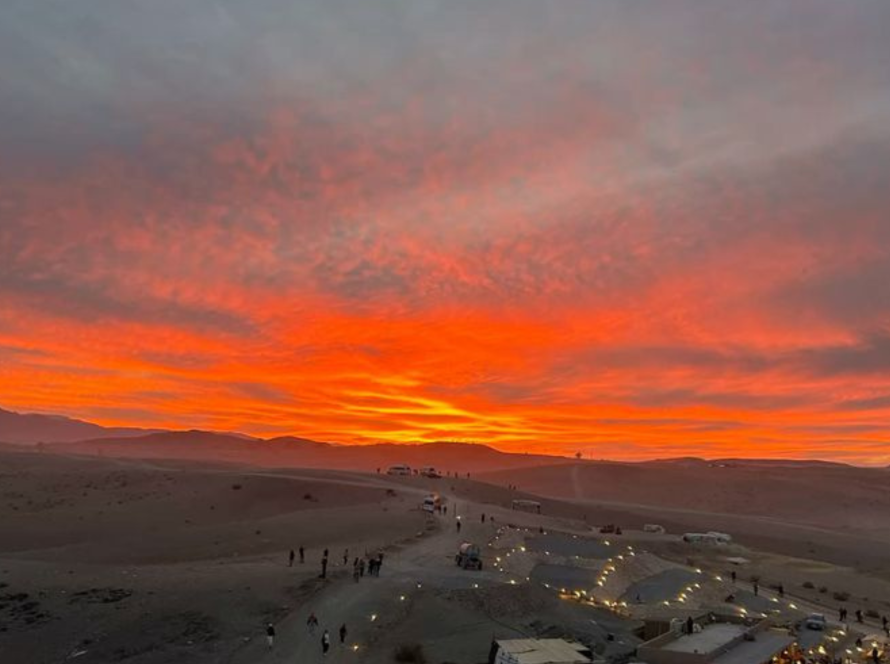 La Mejor Época para Visitar Marruecos: 7 Increíbles Secretos para un Viaje Perfecto en 2026