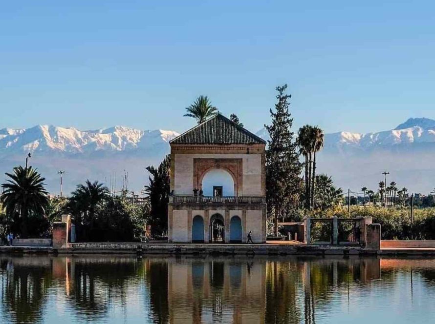 Marrakech Itinerario 2 Días: Guía Completa, Qué Ver y Hacer en 48 Horas