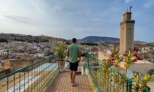 Mejores Tours por Marruecos desde Fez 2026 | Viajes al Desierto y Ciudades Imperiales
