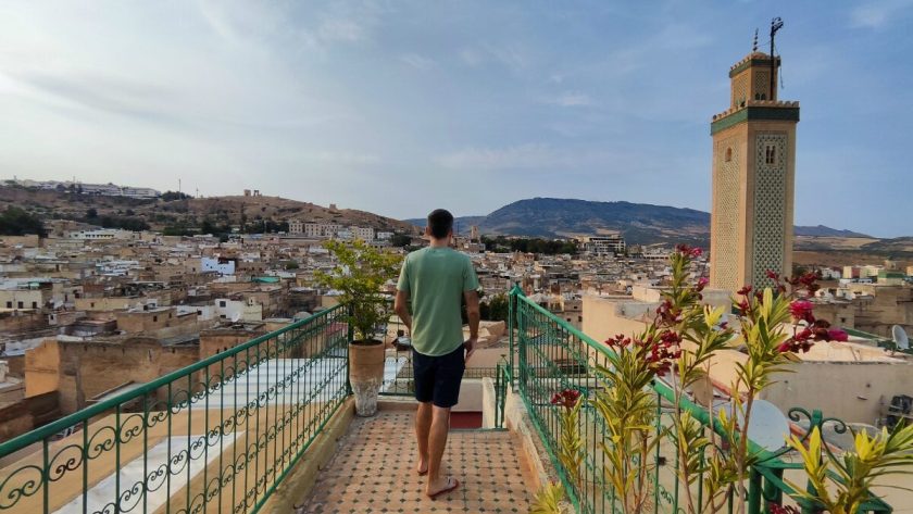 Mejores Tours por Marruecos desde Fez 2026 | Viajes al Desierto y Ciudades Imperiales