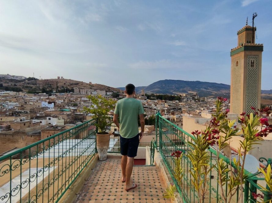 Mejores Tours por Marruecos desde Fez 2026 | Viajes al Desierto y Ciudades Imperiales