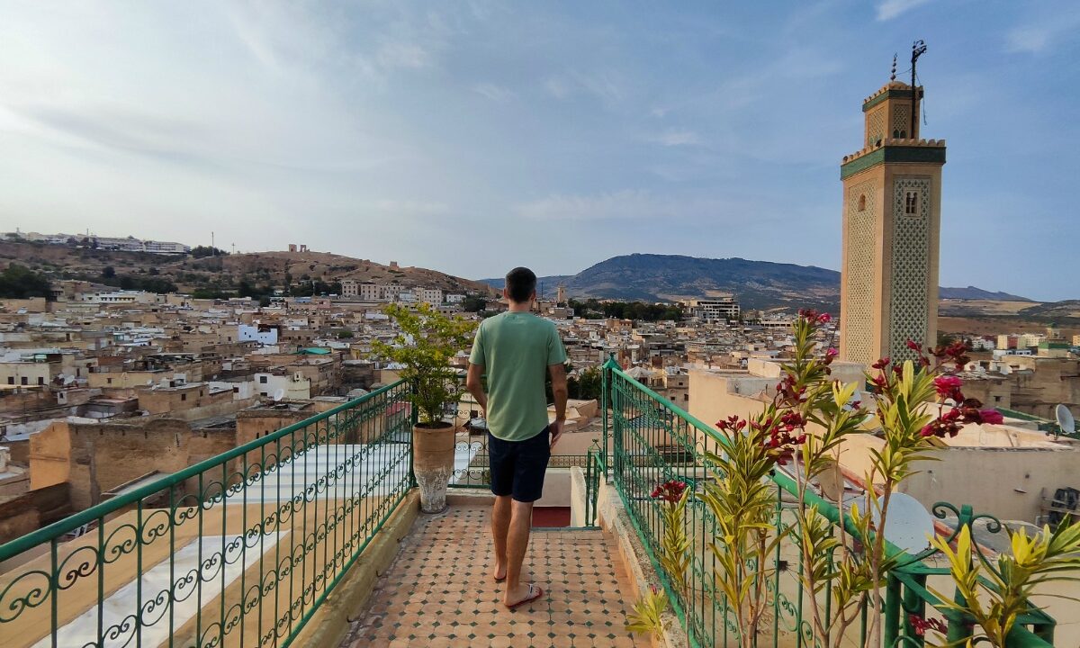 Mejores Tours por Marruecos desde Fez 2026 | Viajes al Desierto y Ciudades Imperiales