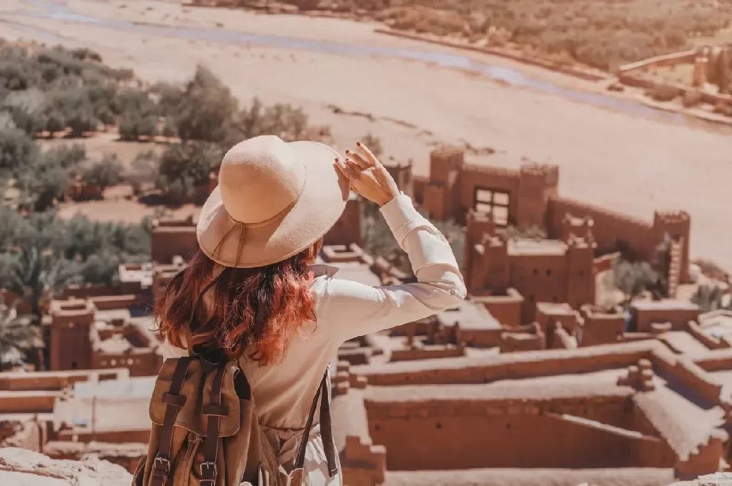 Viajes por Marruecos – Tours por el Desierto y Ciudades Imperiales