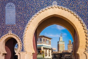 Excursiones desde Fez: Desierto del Sahara, Tours en Marruecos