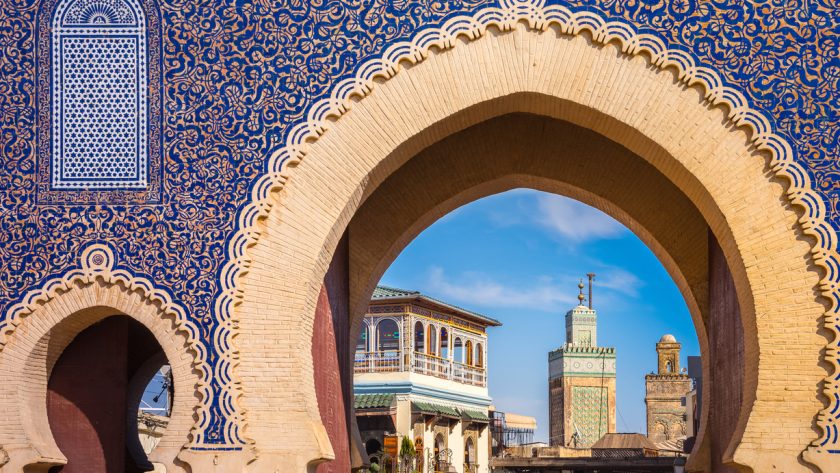 Excursiones desde Fez: Desierto del Sahara, Tours en Marruecos