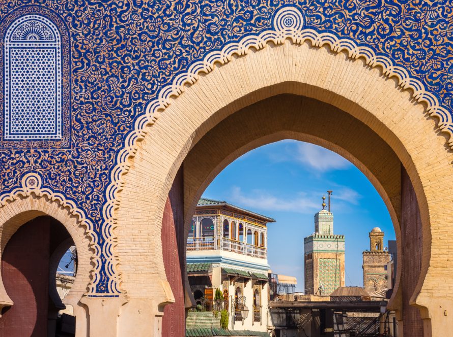 Excursiones desde Fez: Desierto del Sahara, Tours en Marruecos