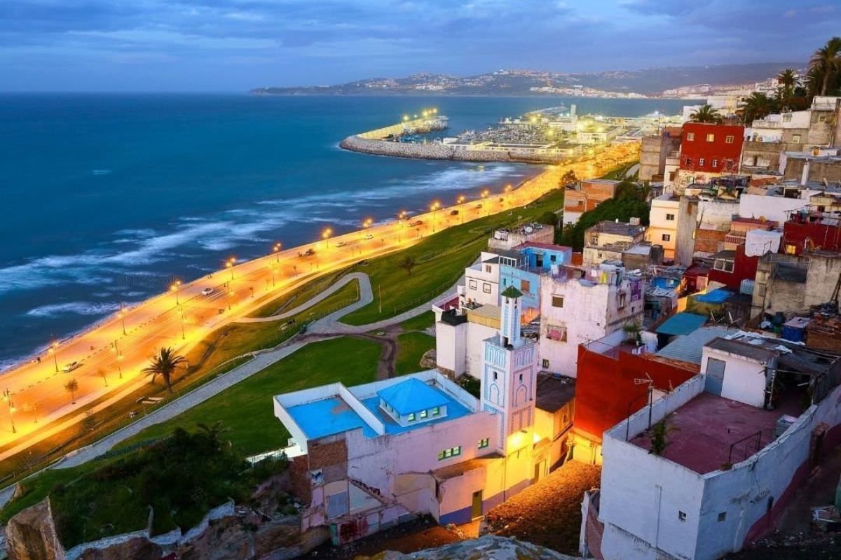 tours privados en Marruecos