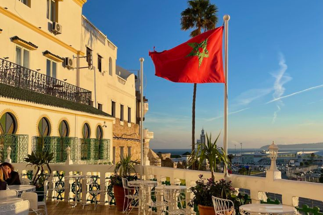 itinerario Marruecos 3 días