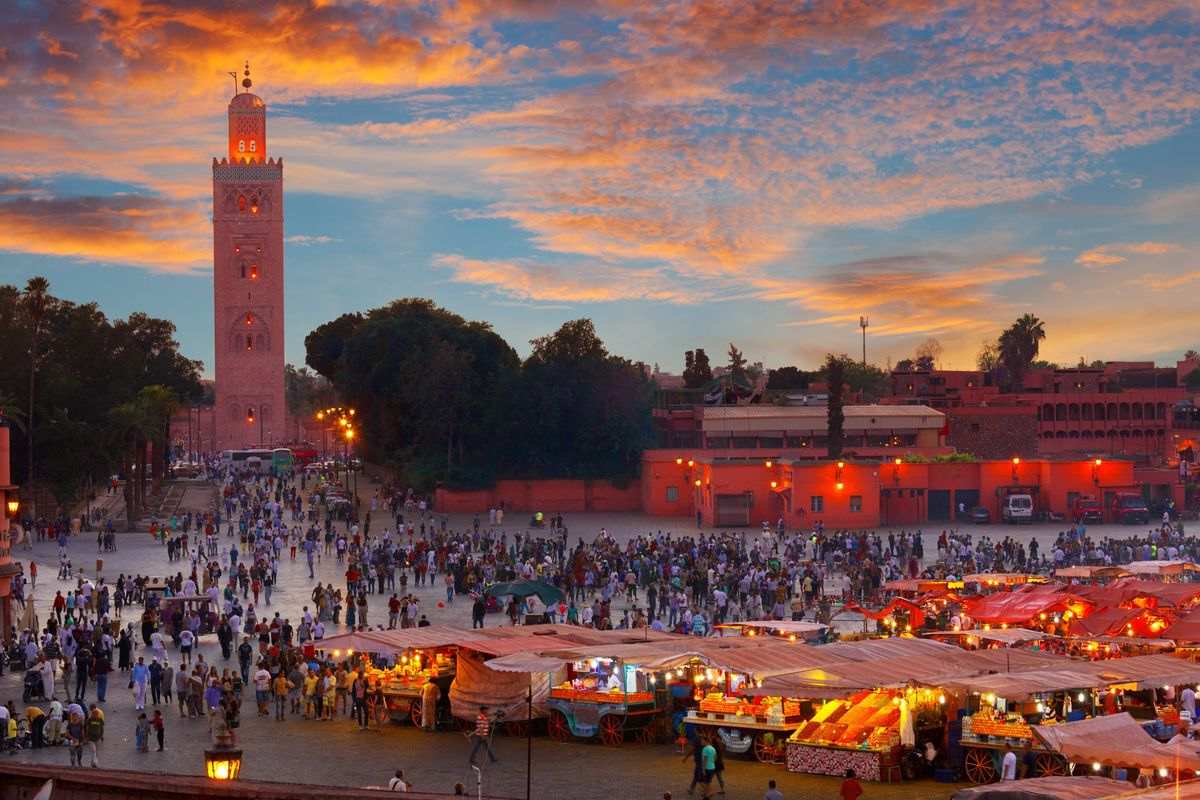 Viajes al Desierto de Marruecos 2026: 7 Aventuras Mágicas
