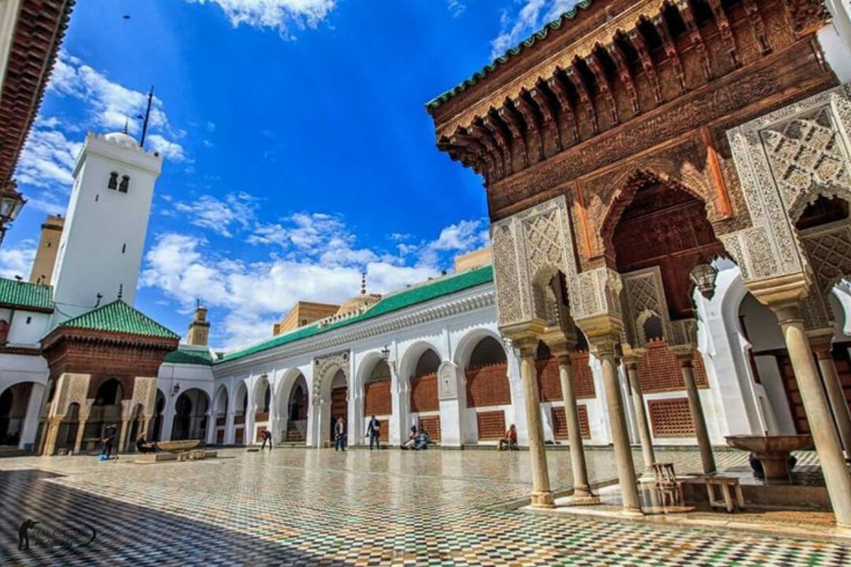 Viaje a Marruecos desde Casablanca