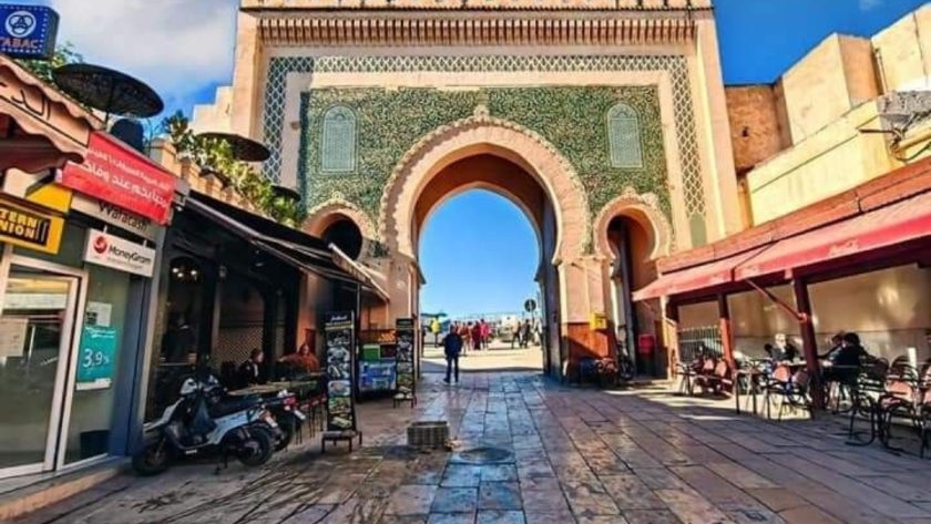 Tour de 10 Días en Marruecos desde Fez – Rutas y Sahara Marruecos