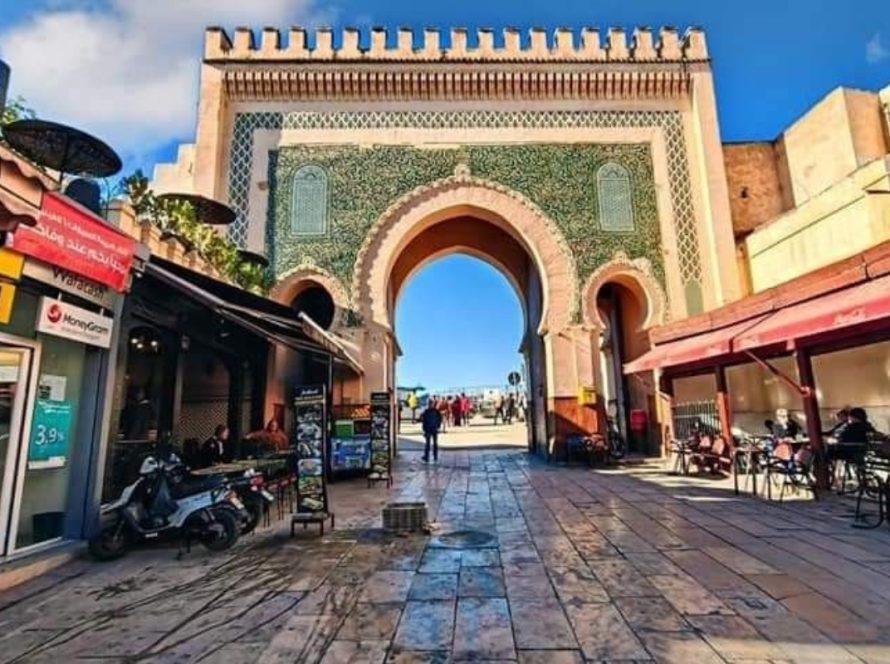 Tour de 10 Días en Marruecos desde Fez – Rutas y Sahara Marruecos