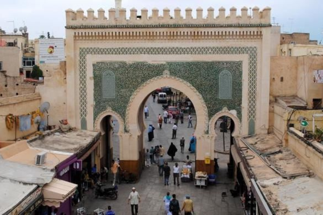 itinerario Marruecos 3 días