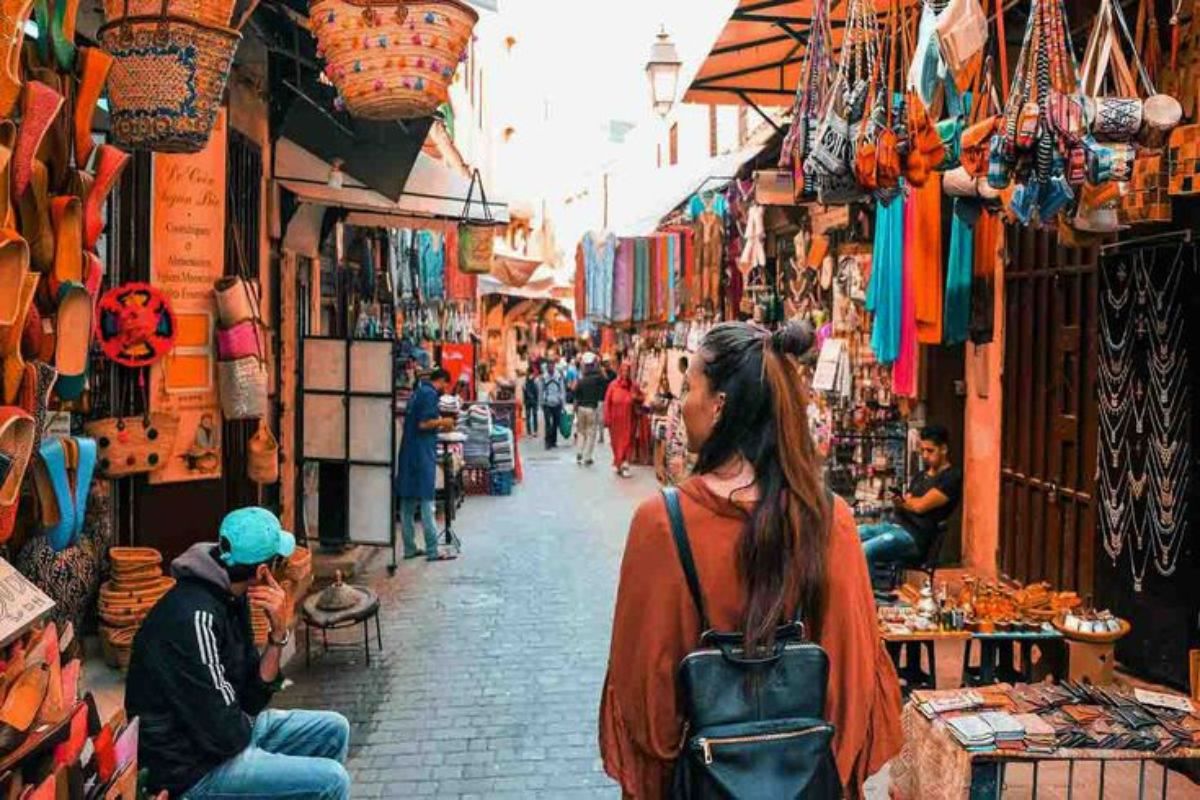 tours privados en Marruecos