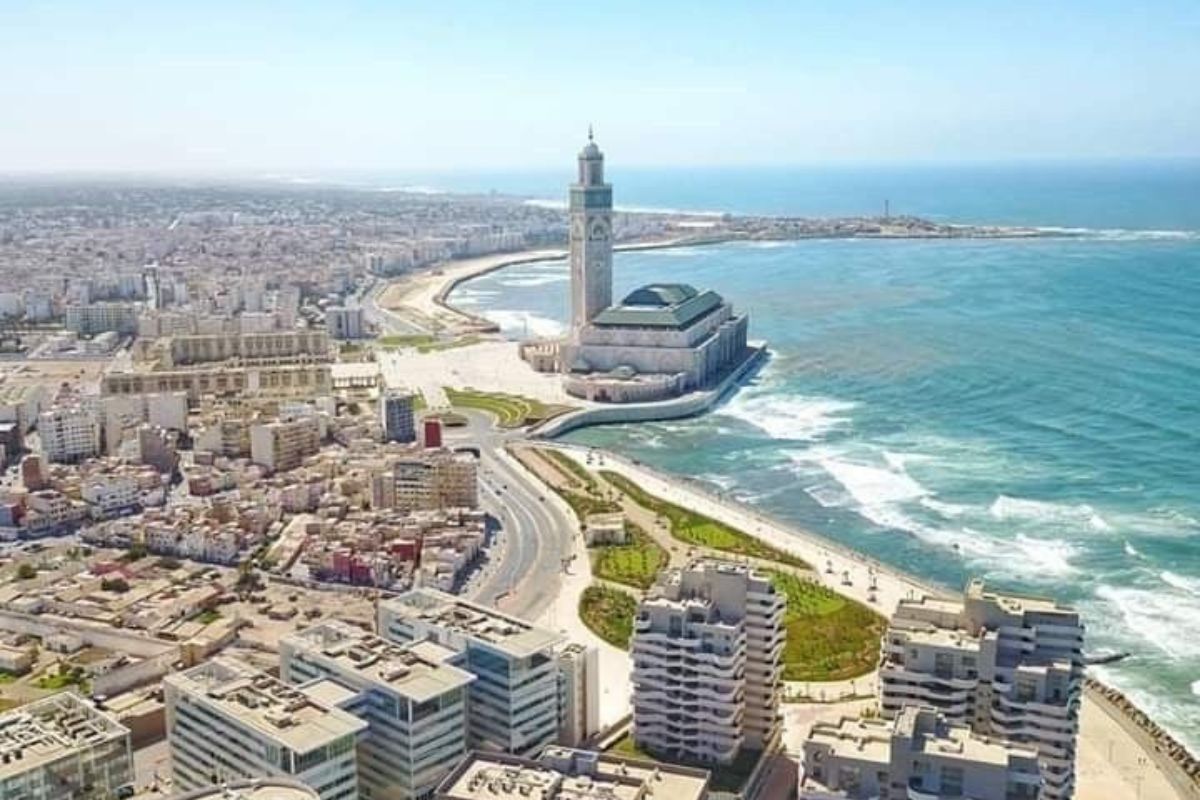 Maravilloso Viaje a Marruecos desde Casablanca | 9 Días Mágicos