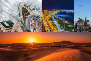 Viajes al Desierto de Marruecos 2026: 7 Aventuras Mágicas