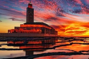 Maravilloso Viaje a Marruecos desde Casablanca | 9 Días Mágicos