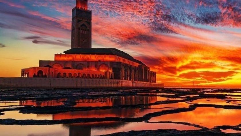 Maravilloso Viaje a Marruecos desde Casablanca | 9 Días Mágicos
